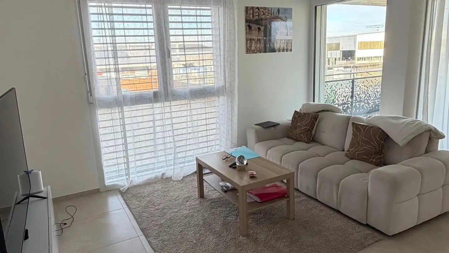 Appartement à louer - 1562 Corcelles-près-Payerne - Photo 2