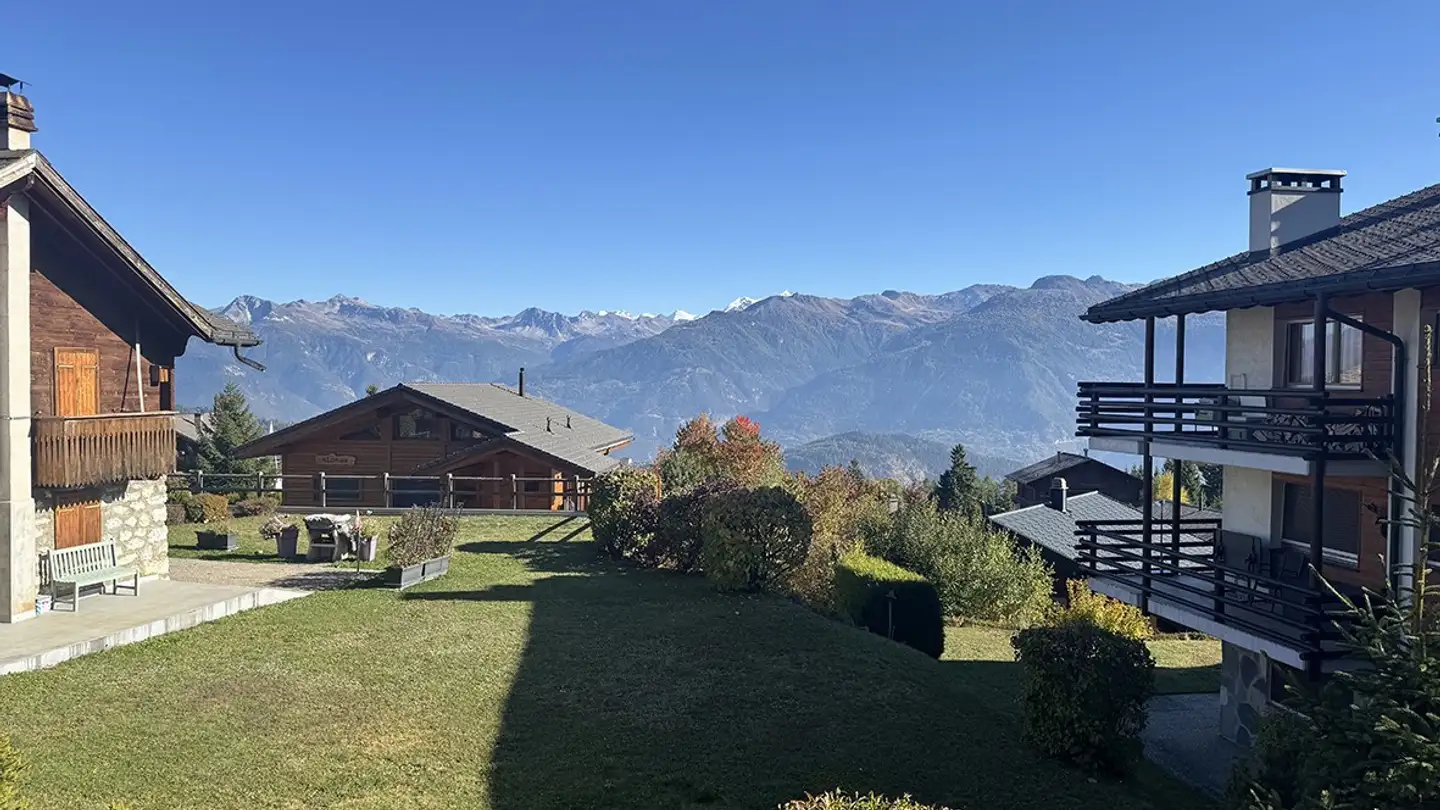 Appartamento in vendita - Route D'anzère, 1972 Anzère - Photo 2