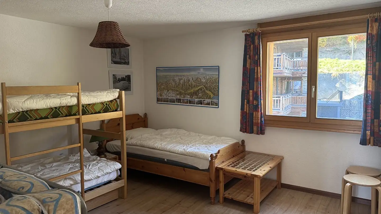 Appartamento in vendita - Route D'anzère, 1972 Anzère - Photo 3