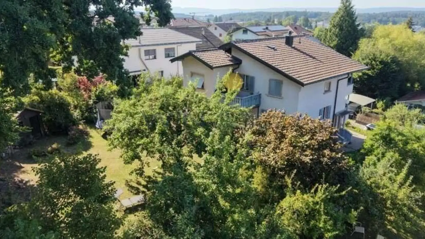 Doppelhaushälfte kaufen - 1700 Fribourg - Foto 3