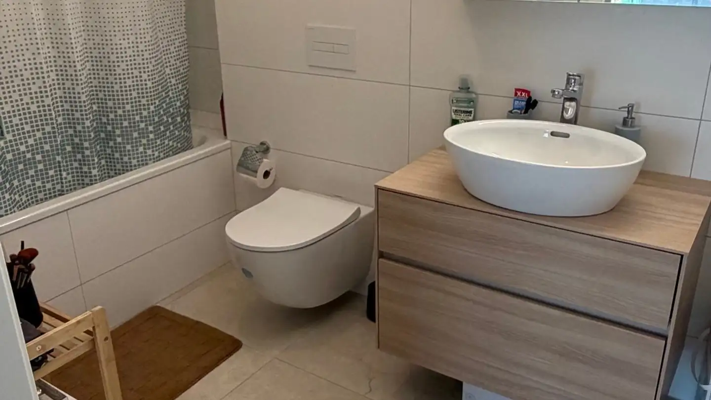 Appartement à louer - 1562 Corcelles-près-Payerne - Photo 4