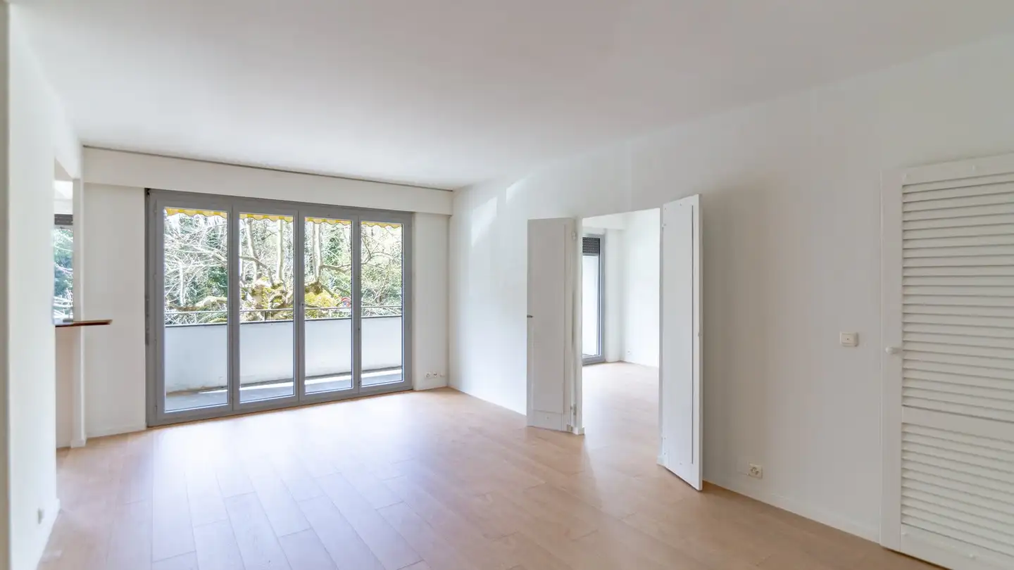 Wohnung mieten - Grand-Montfleury, 1290 Versoix - Foto 2
