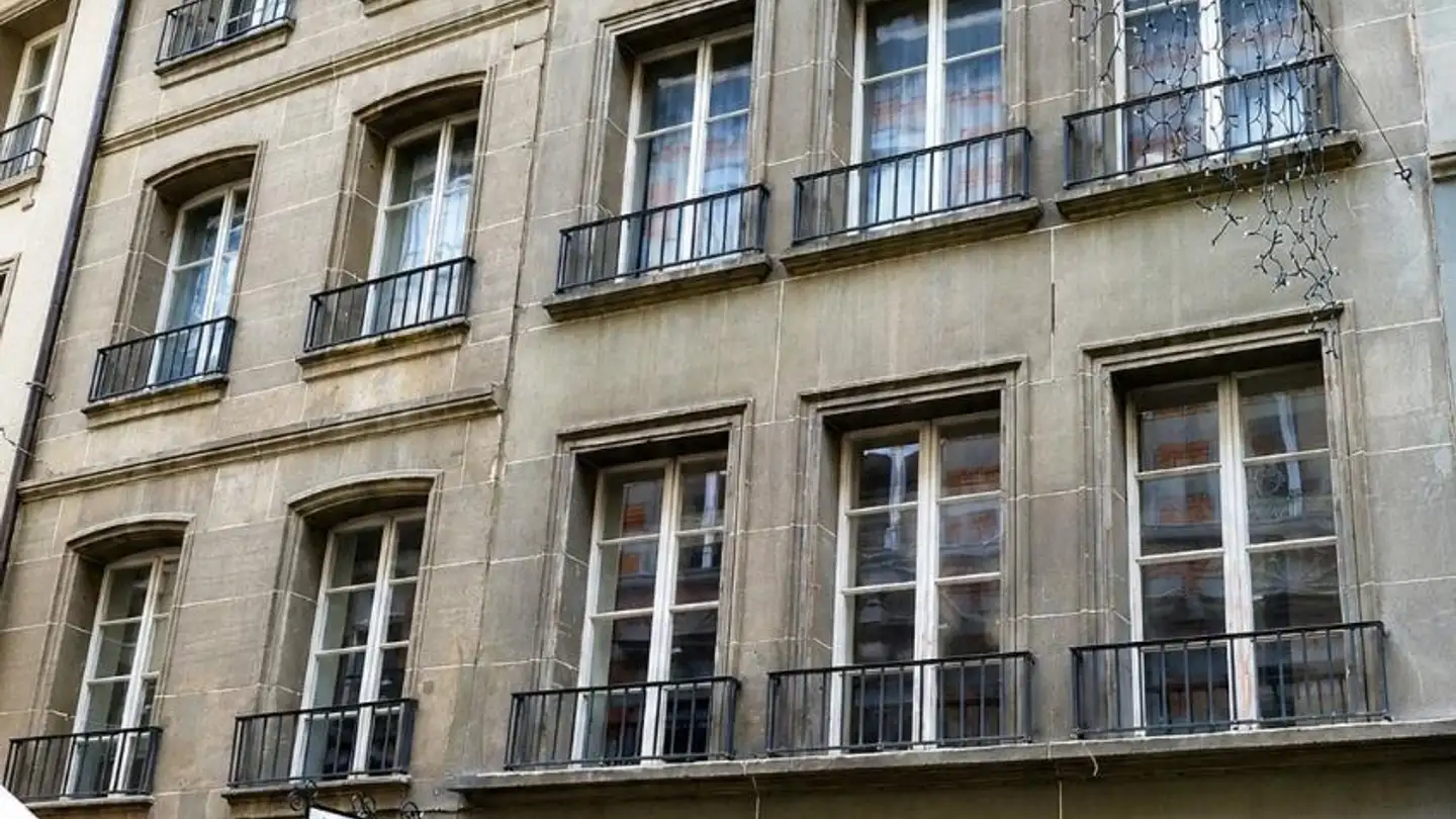 Appartement à louer - Rue De Lausanne 50, 1700 Fribourg