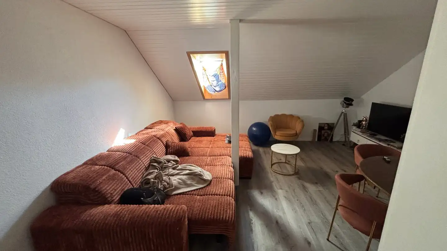 Appartamento in affitto - Rue De L'avenir / Zukunftstrasse 11, 2503 Biel/Bienne - Foto 3