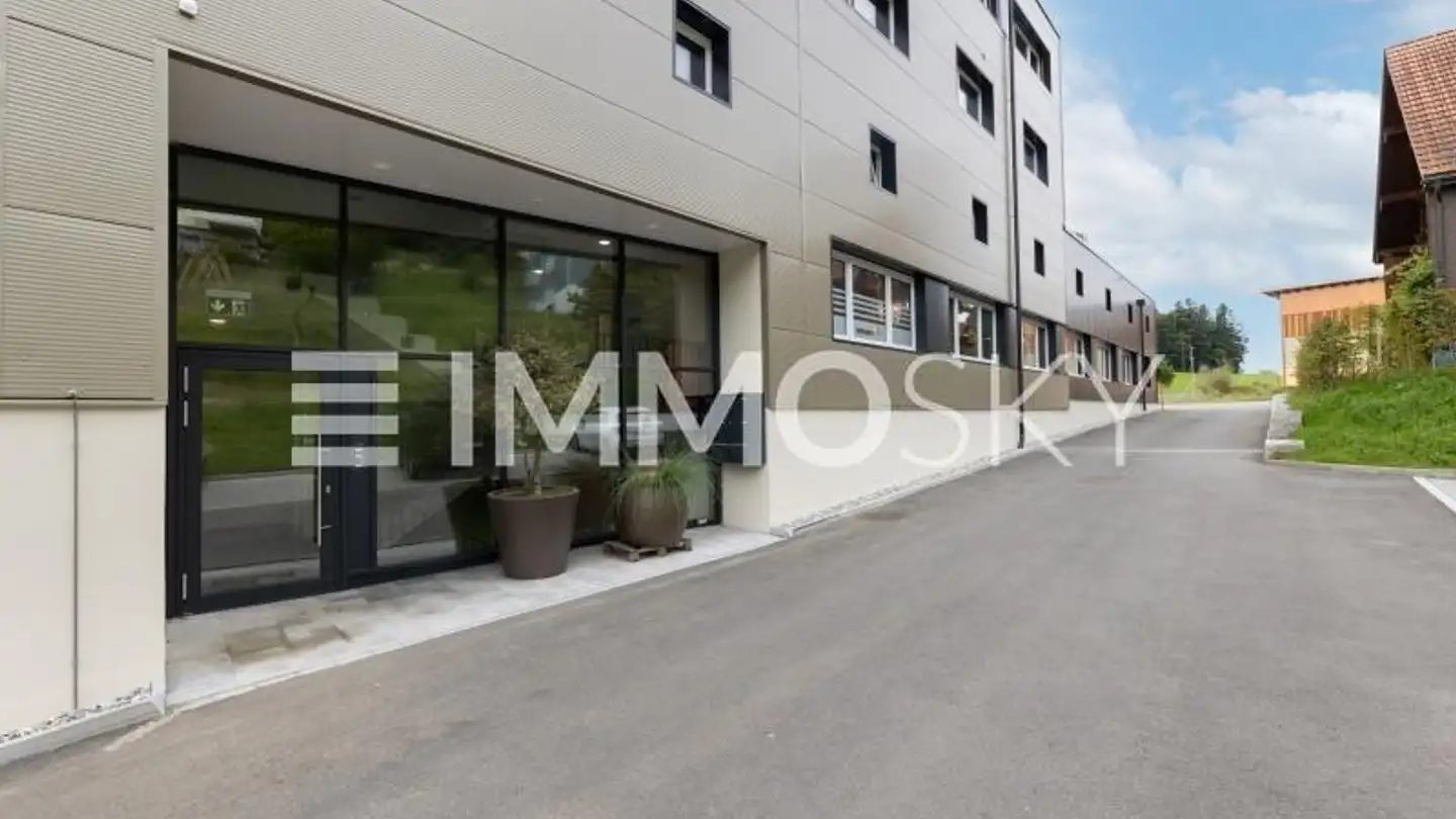 Appartamento in vendita - 9052 Niederteufen