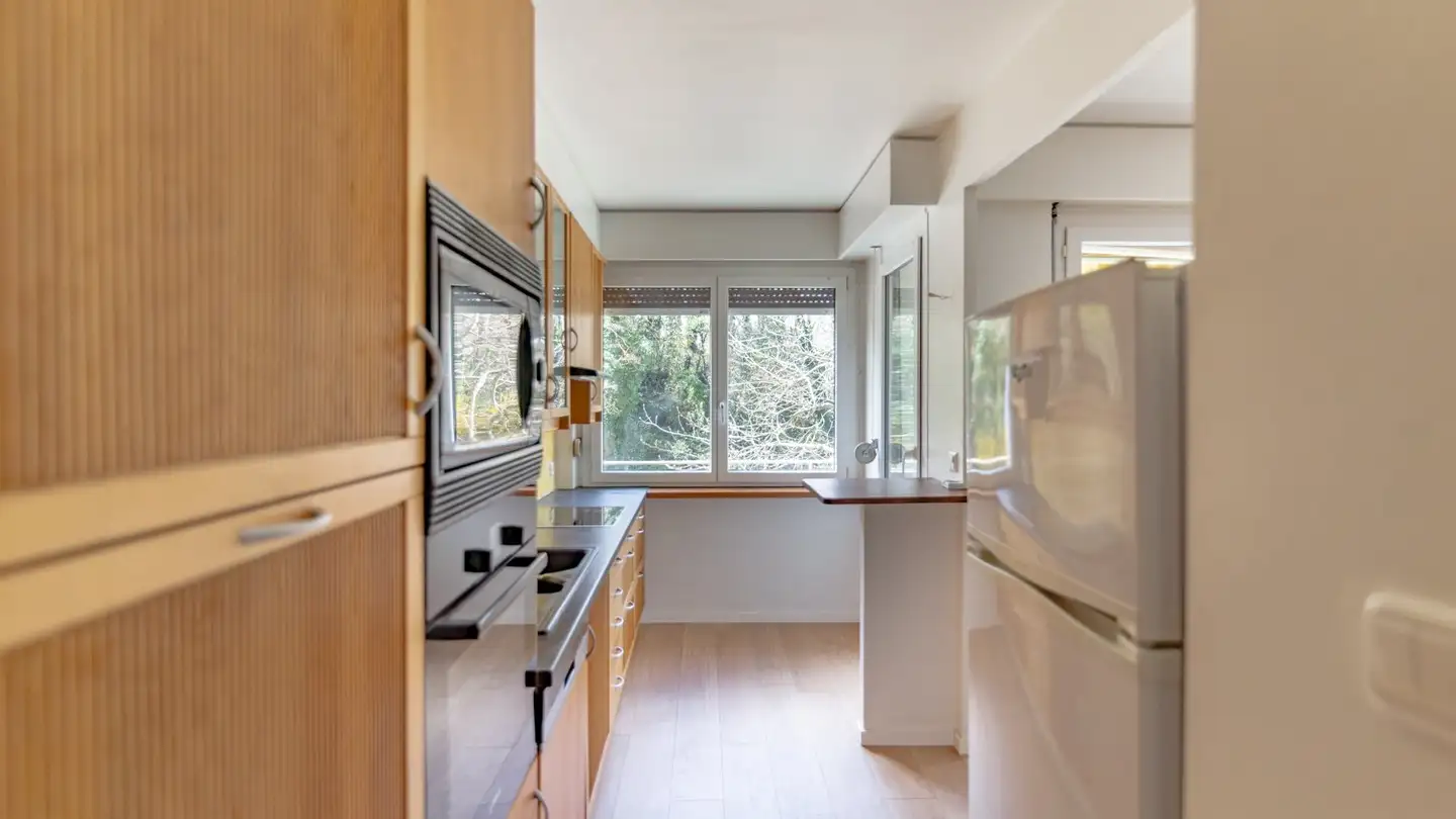 Wohnung mieten - Grand-Montfleury, 1290 Versoix - Foto 4