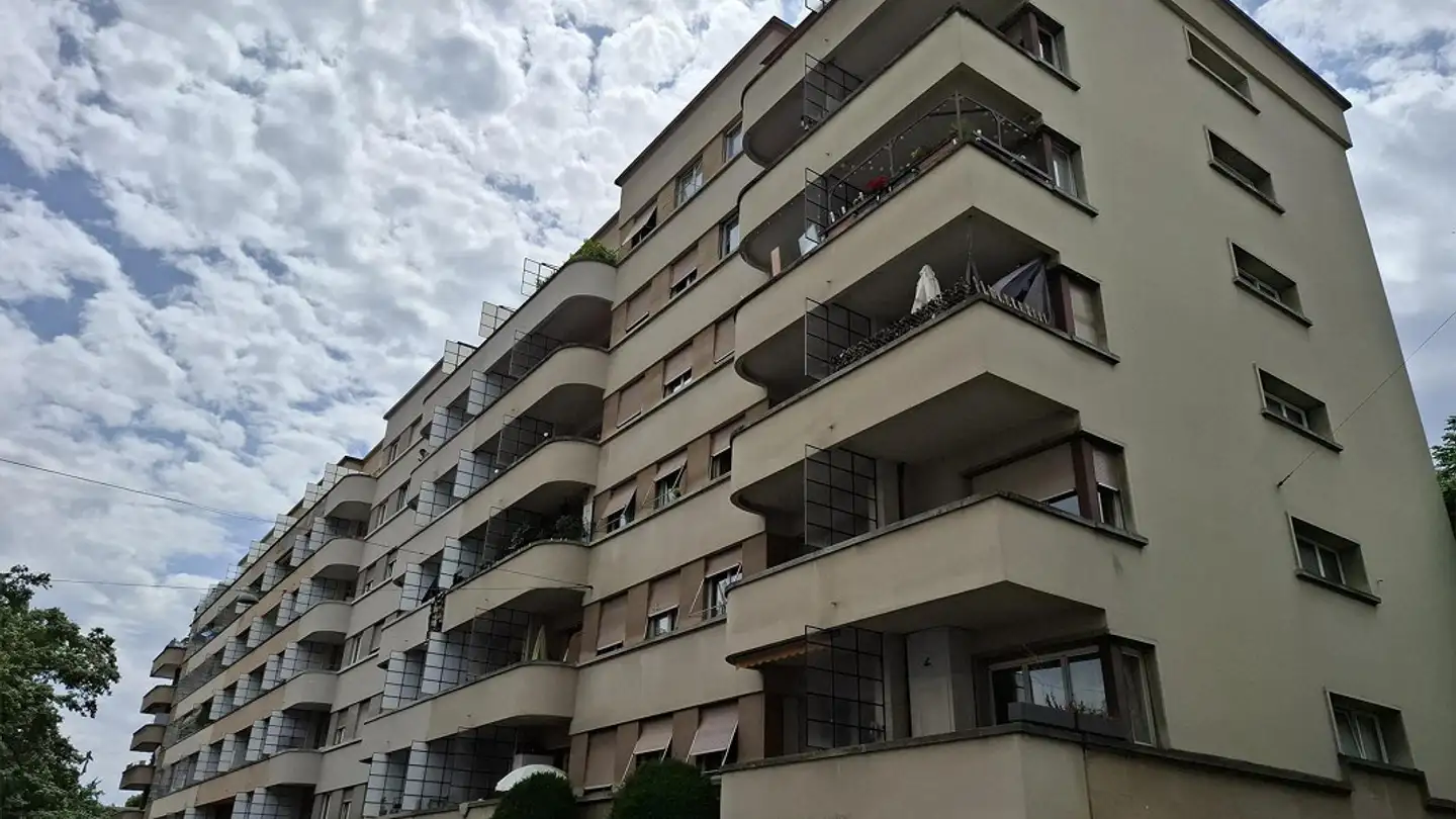 Appartamento in affitto - Rue Faller 11, 1202 Genève