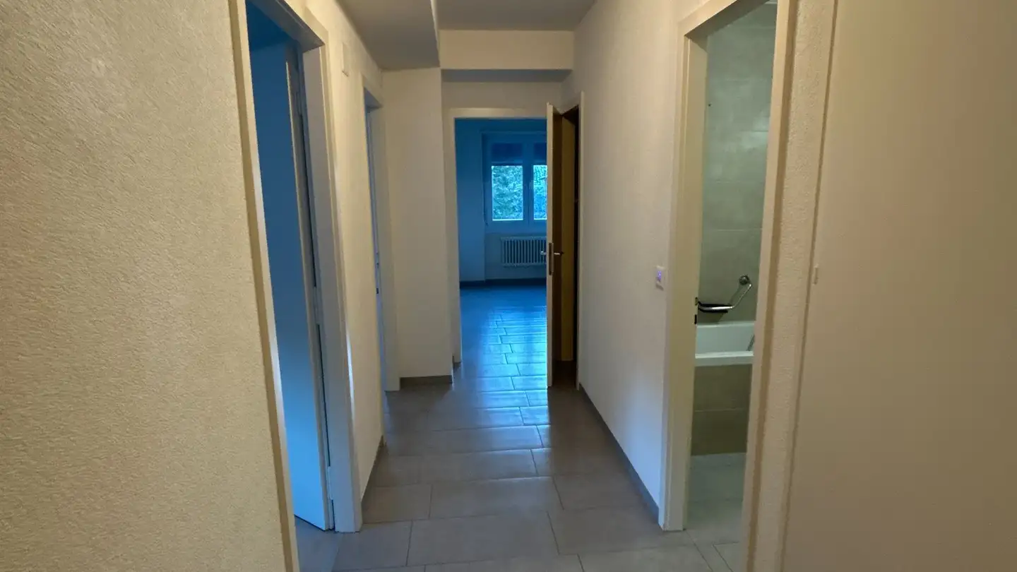 Appartamento in affitto - Rue Des Jeanneret 24, 2400 Le Locle - Photo 3