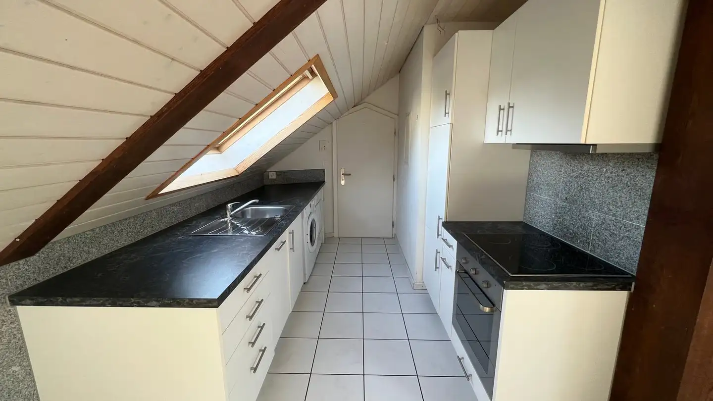 Apartment for rent - Schützenmattstrasse 15, 6020 Emmenbrücke - Photo 2
