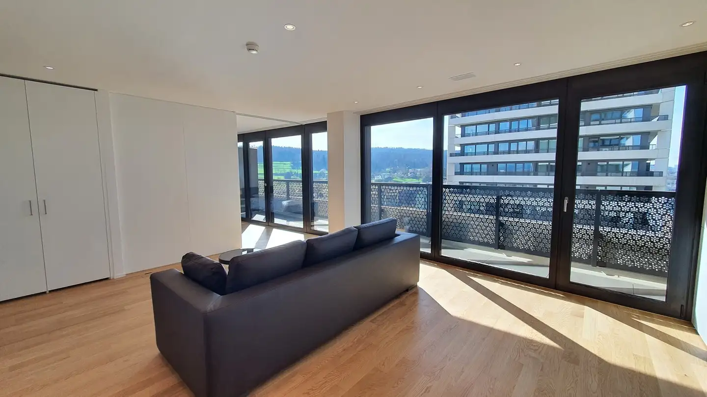 Apartment for rent - Sonnentalstrasse 13, 8600 Dübendorf