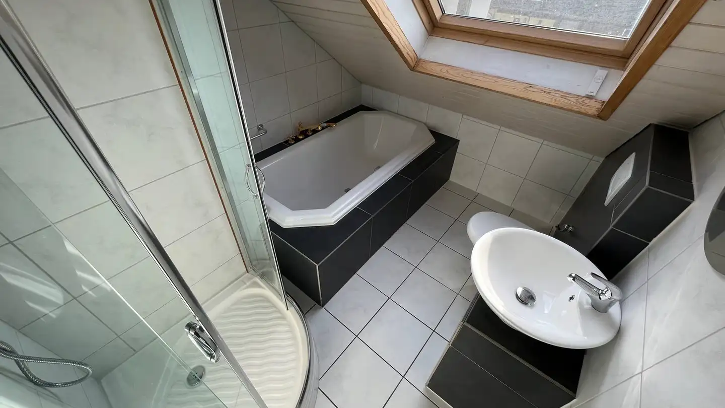 Apartment for rent - Schützenmattstrasse 15, 6020 Emmenbrücke - Photo 3