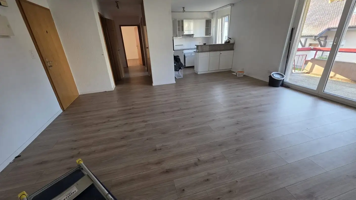 Apartment for rent - Avenue Louis Edouard Junod 8, 1522 Lucens