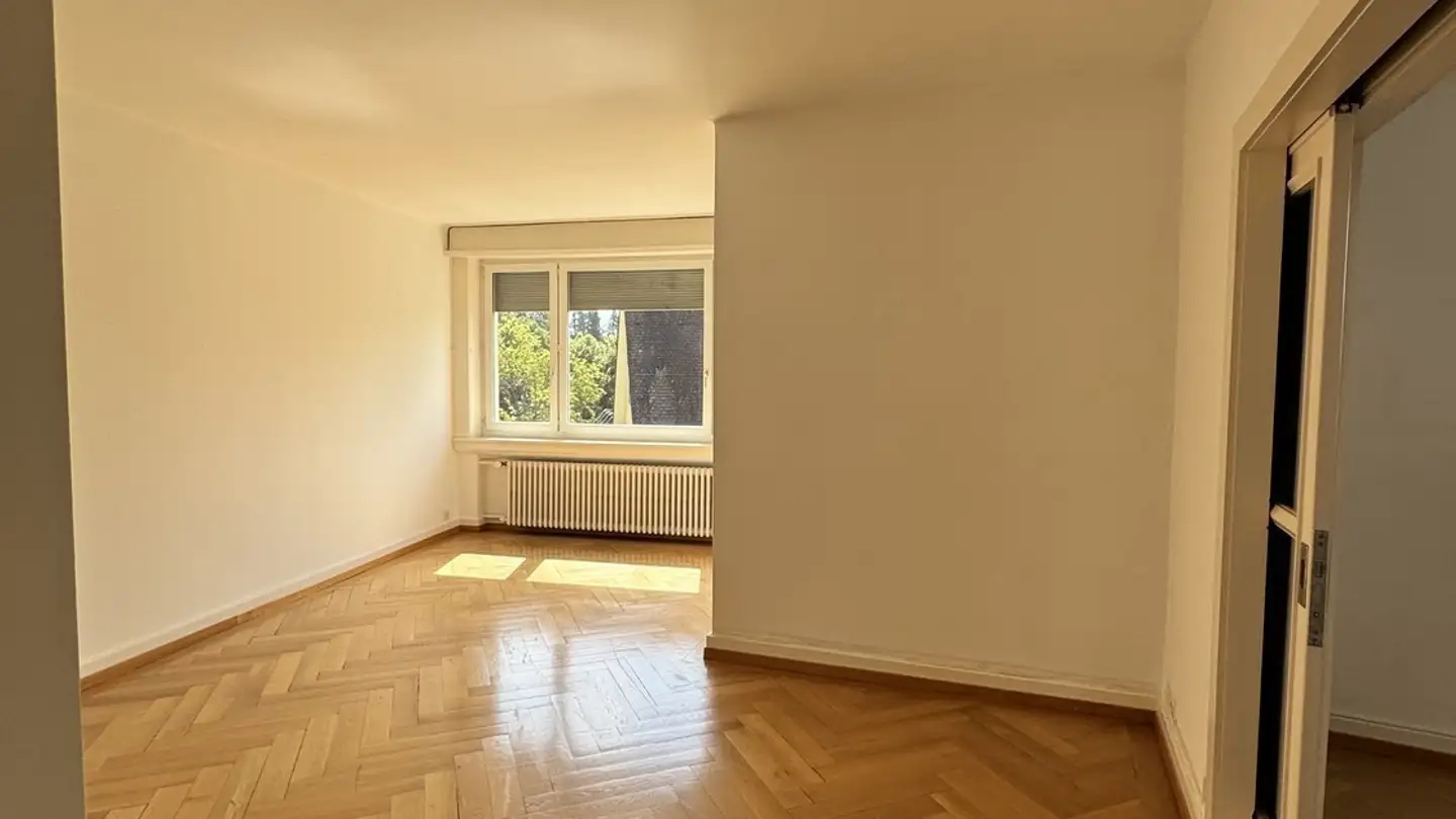 Stanza singola in affitto - Hofstrasse 53, 8032 Zürich - Foto 2