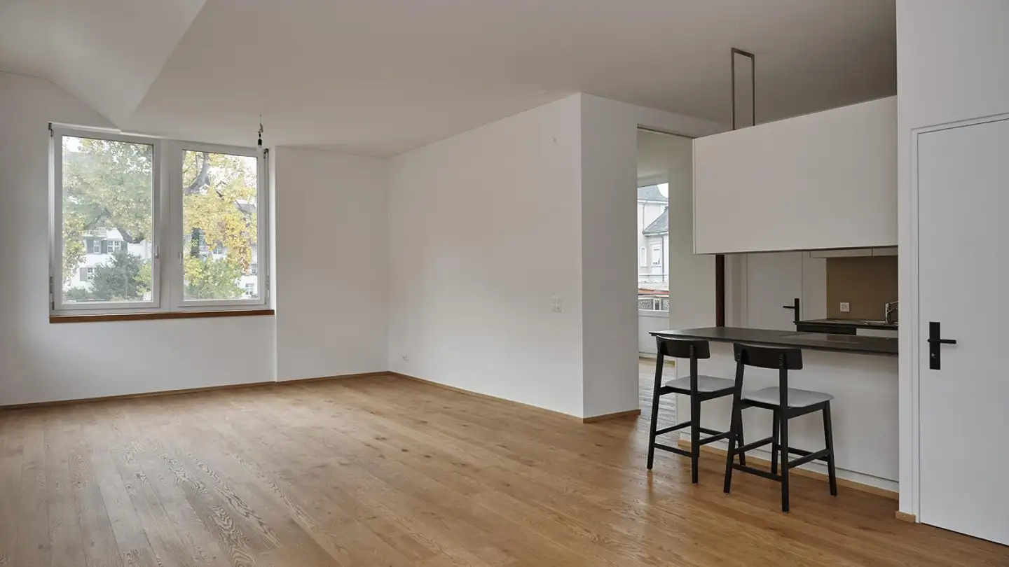 Apartment for rent - Laubeggstrasse 3, 9220 Bischofszell