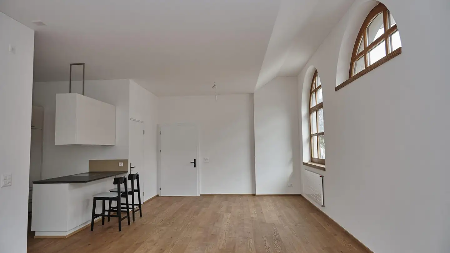 Apartment for rent - Laubeggstrasse 3, 9220 Bischofszell - Photo 3