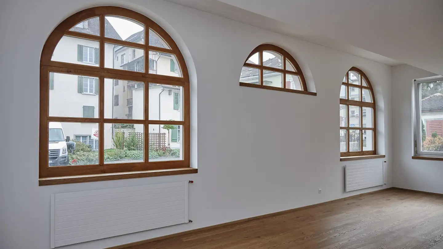 Apartment for rent - Laubeggstrasse 3, 9220 Bischofszell - Photo 4