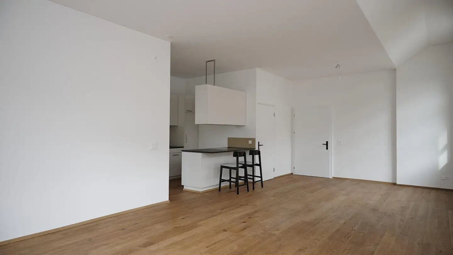 Apartment for rent - Laubeggstrasse 3, 9220 Bischofszell - Photo 2