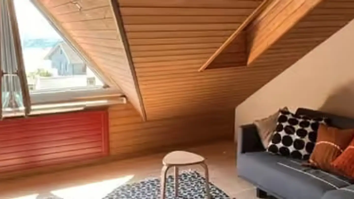Reihenhaus mieten - Pfannenstielstrasse 102, 8706 Meilen