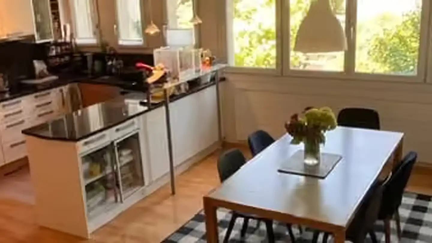 Reihenhaus mieten - Pfannenstielstrasse 102, 8706 Meilen - Foto 4