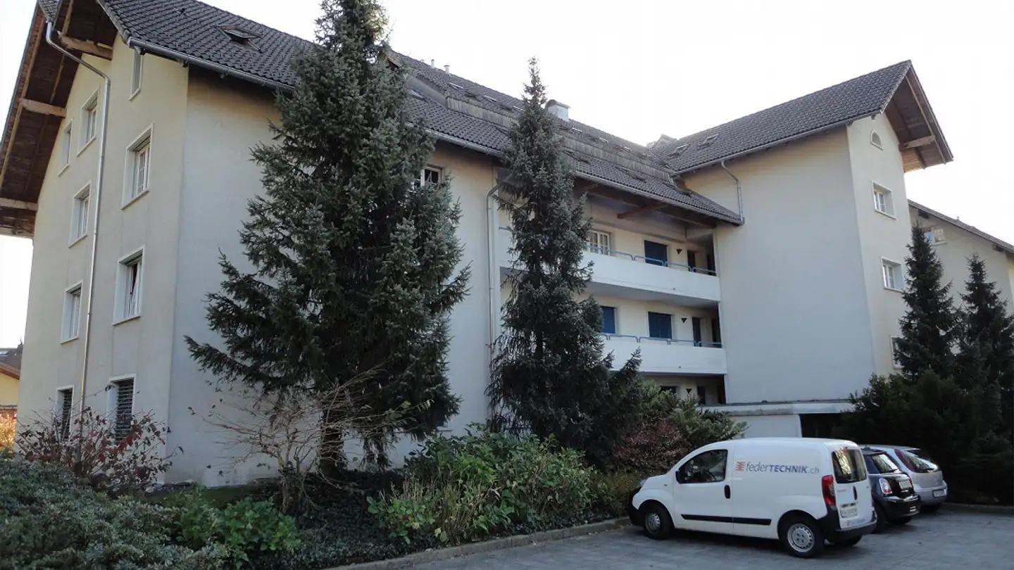 Appartement à louer - Untere Leimenstrasse 6, 8718 Schänis - Photo 2