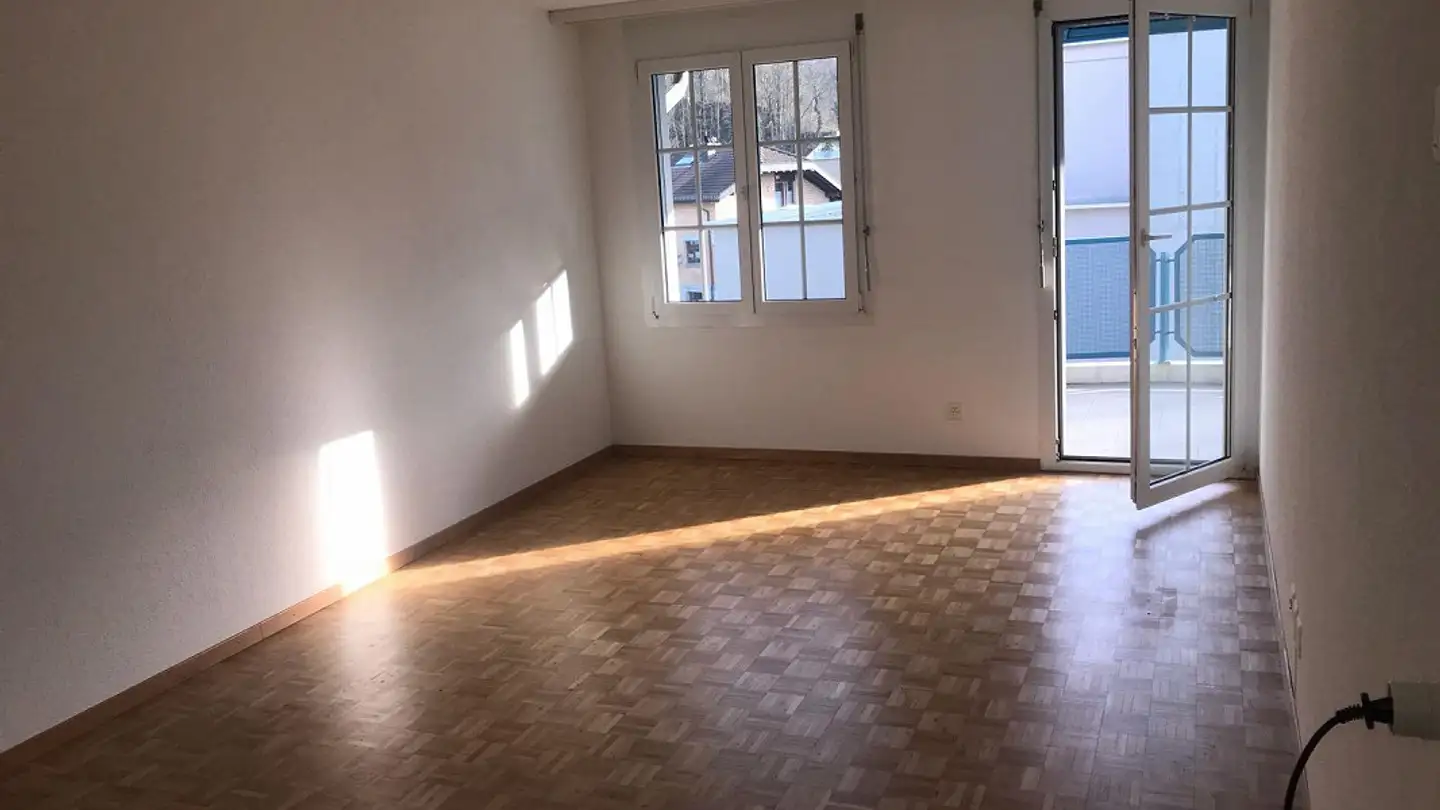 Appartement à louer - Untere Leimenstrasse 6, 8718 Schänis - Photo 3