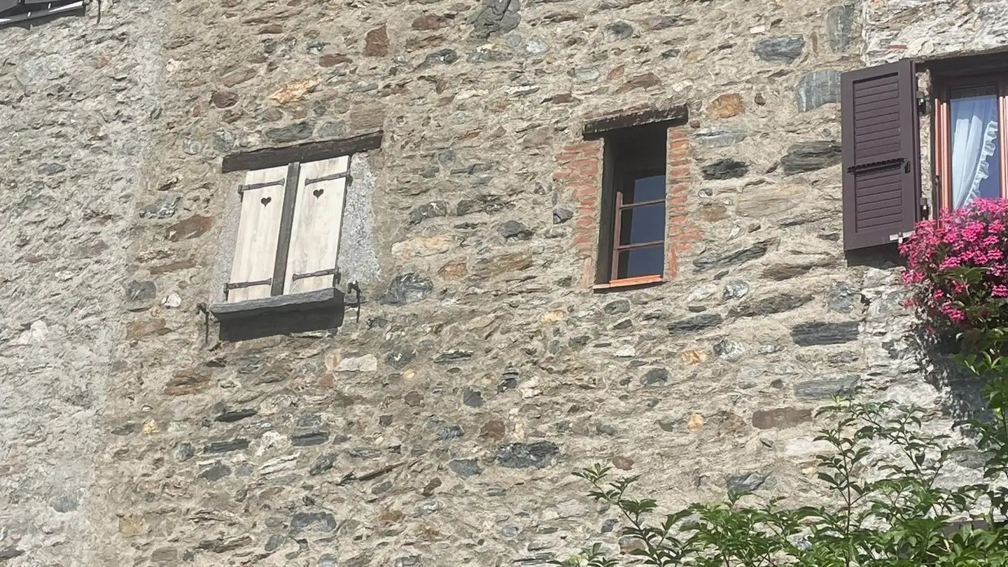 Casa a schiera in vendita - Cimadera, 6959 Cimadera - Photo 3