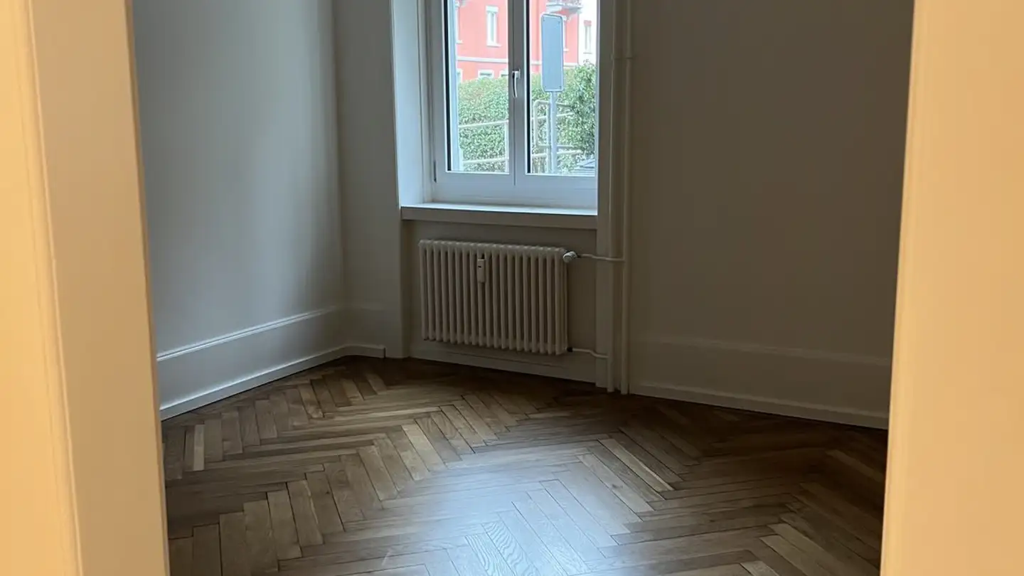 Apartment for rent - 8045 Zürich - Photo 4