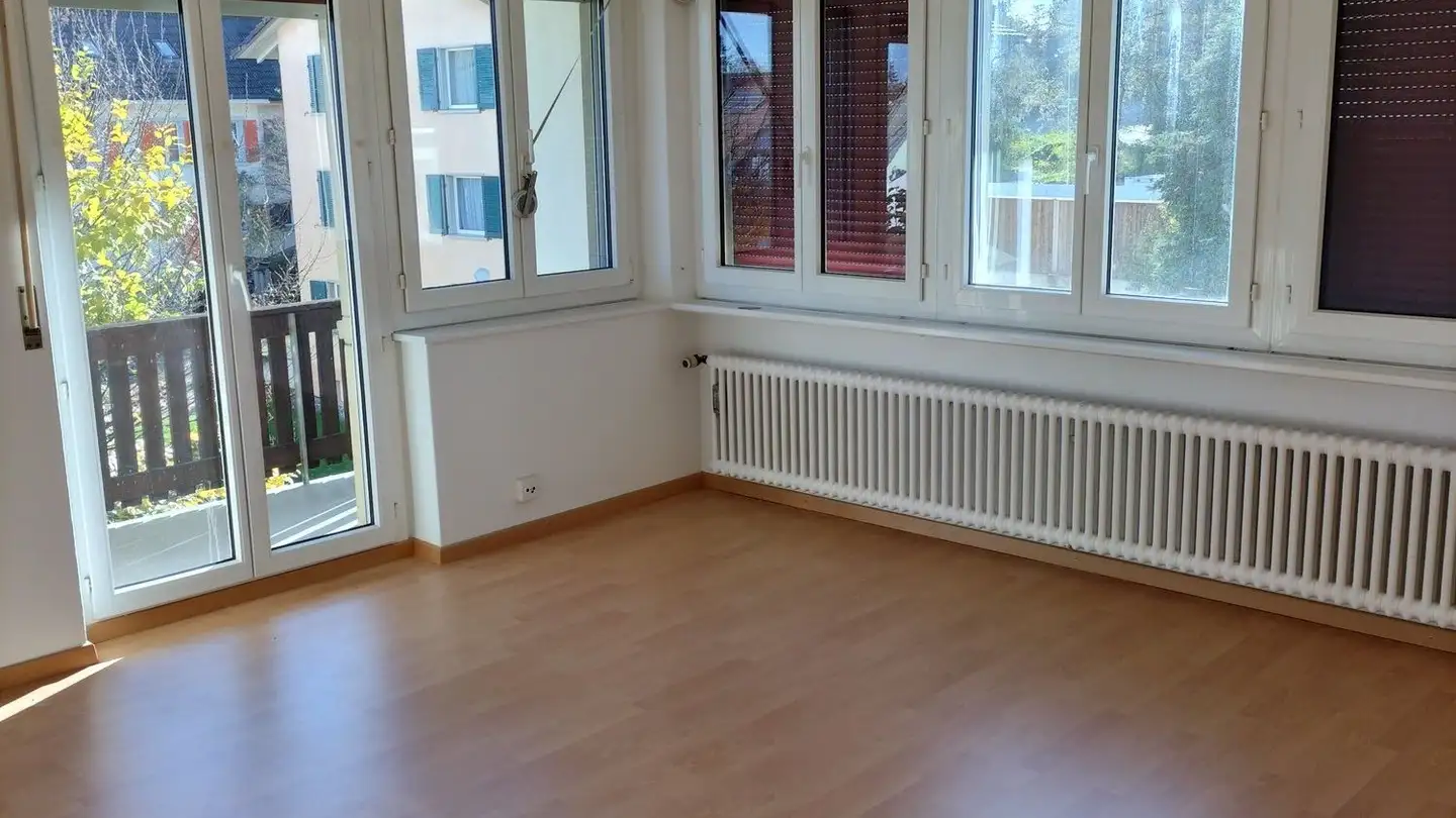 Appartamento in affitto - Aarauerstrasse 12, 5033 Buchs AG - Photo 2