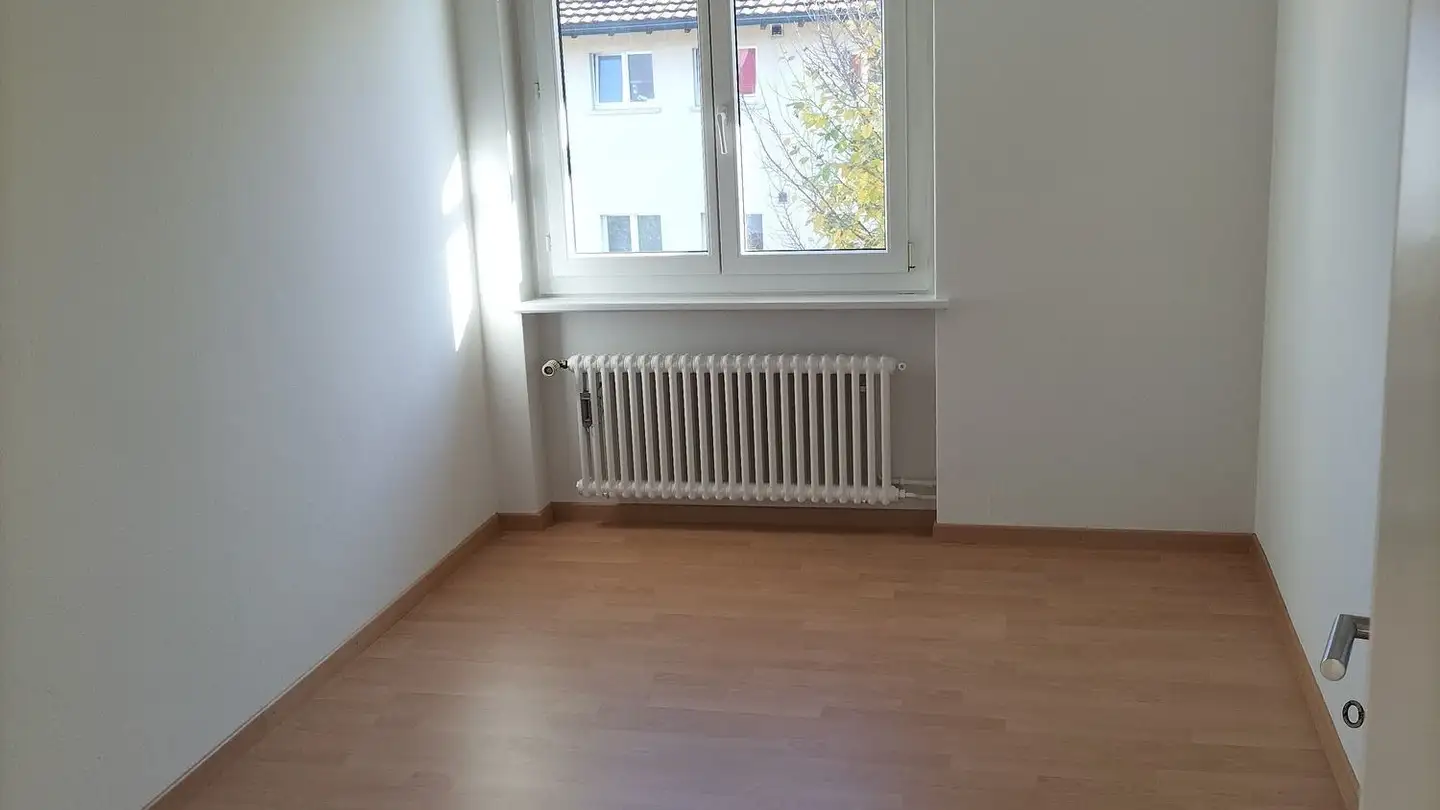 Appartamento in affitto - Aarauerstrasse 12, 5033 Buchs AG - Photo 3