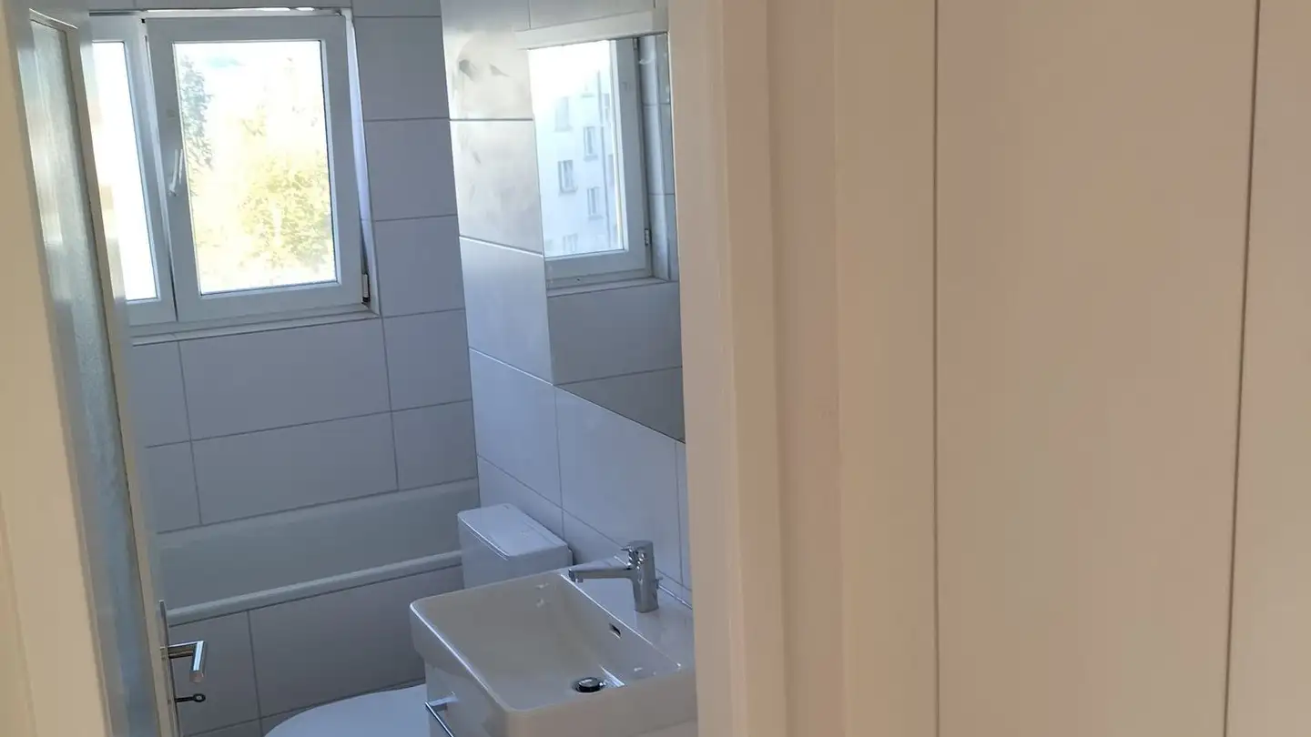 Appartamento in affitto - Aarauerstrasse 12, 5033 Buchs AG - Photo 4