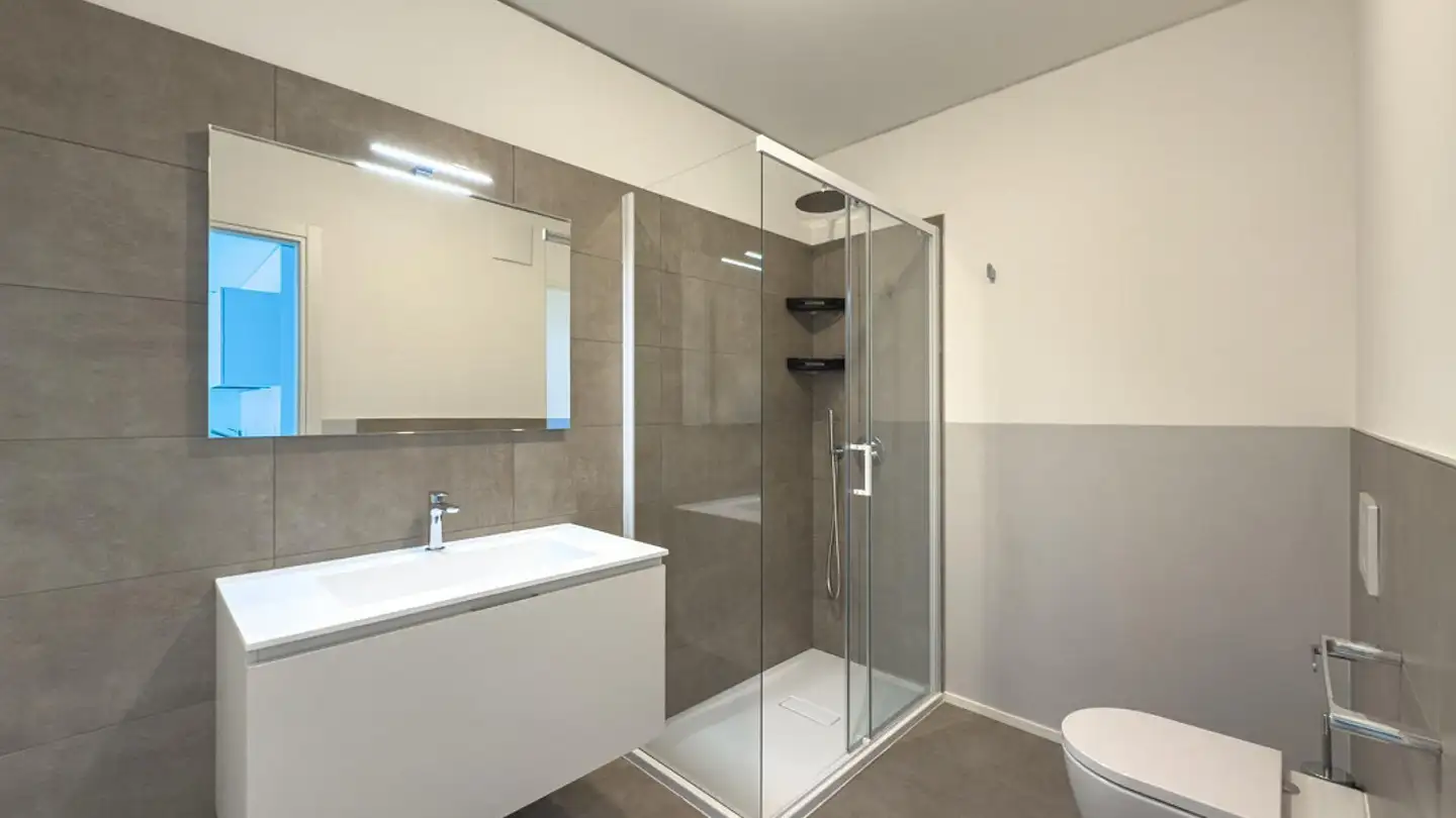 Appartamento in affitto - Via Boscioro, 6998 Monteggio - Photo 4