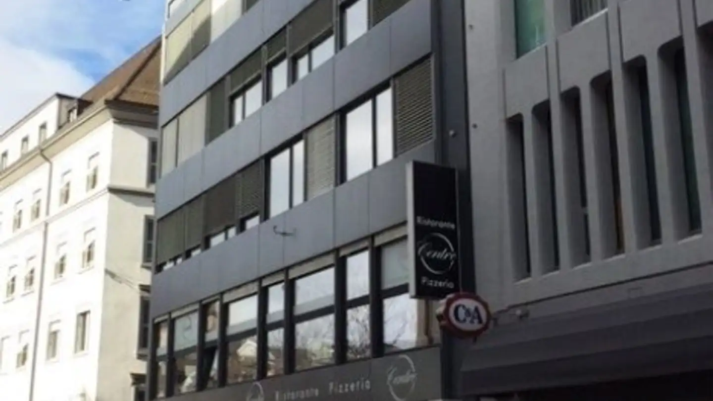 Spazio ufficio in affitto - Streitgasse 20, 4051 Basel - Photo 2