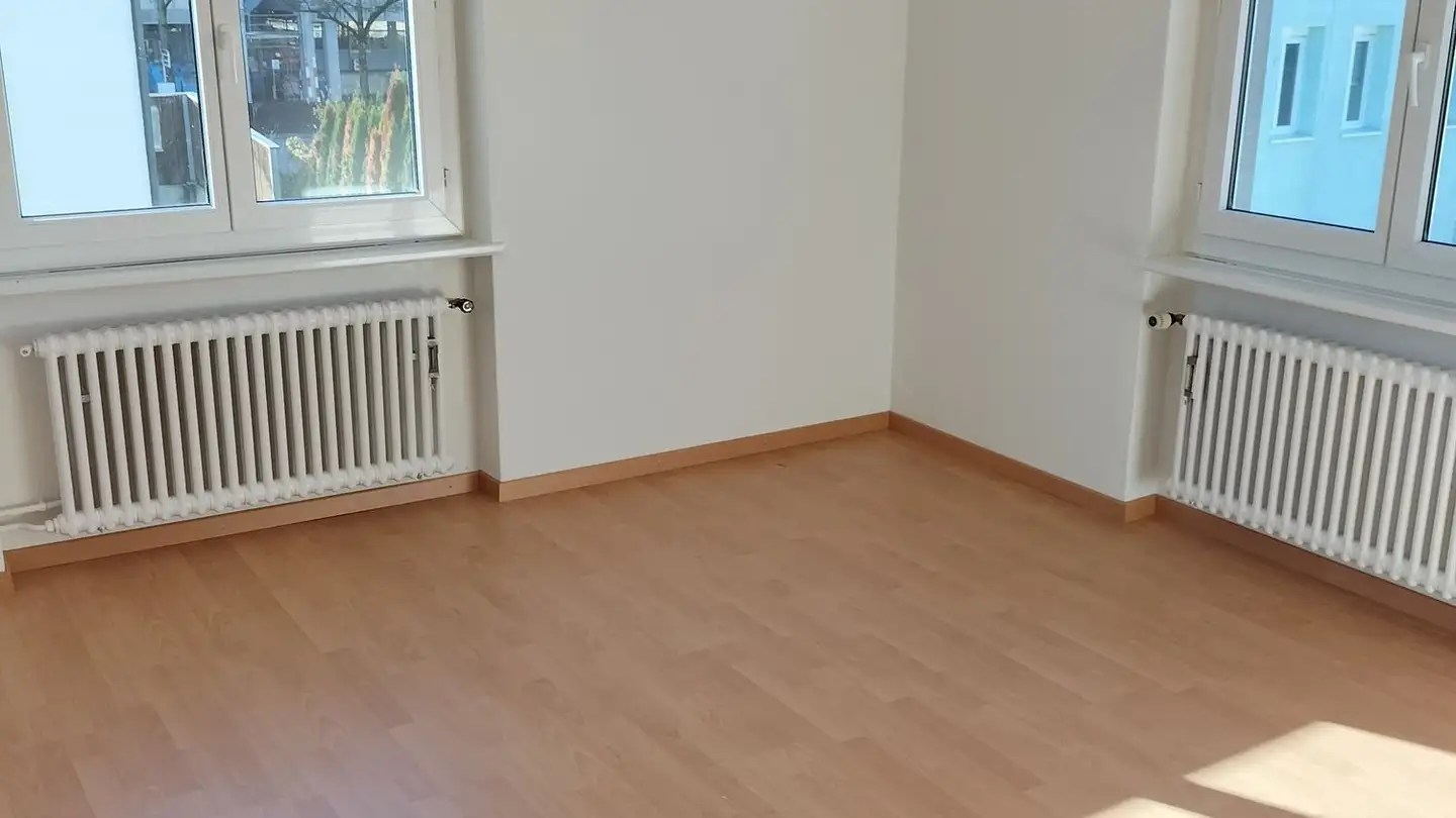 Appartement à louer - Aarauerstrasse 12, 5033 Buchs AG
