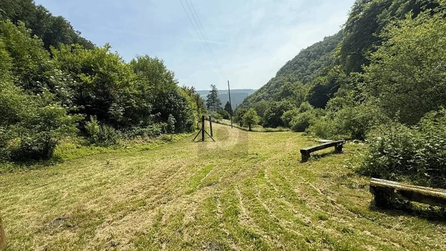 Mehrfamilienhaus kaufen - 2889 Ocourt - Foto 4