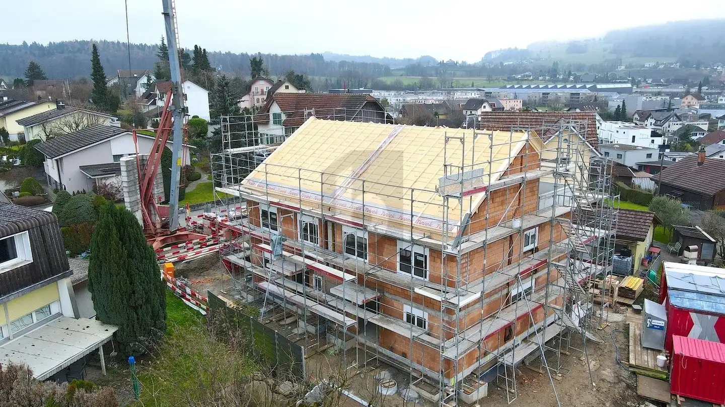 Duplex à vendre - 5612 Villmergen - Photo 3