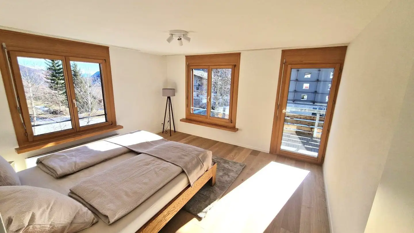 Appartamento in vendita - Via Acletta 33, 7180 Disentis/Mustér - Foto 3