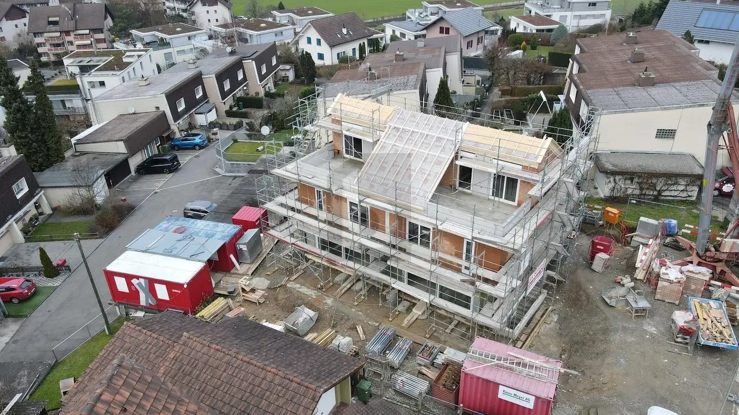 Duplex à vendre - 5612 Villmergen - Photo 4