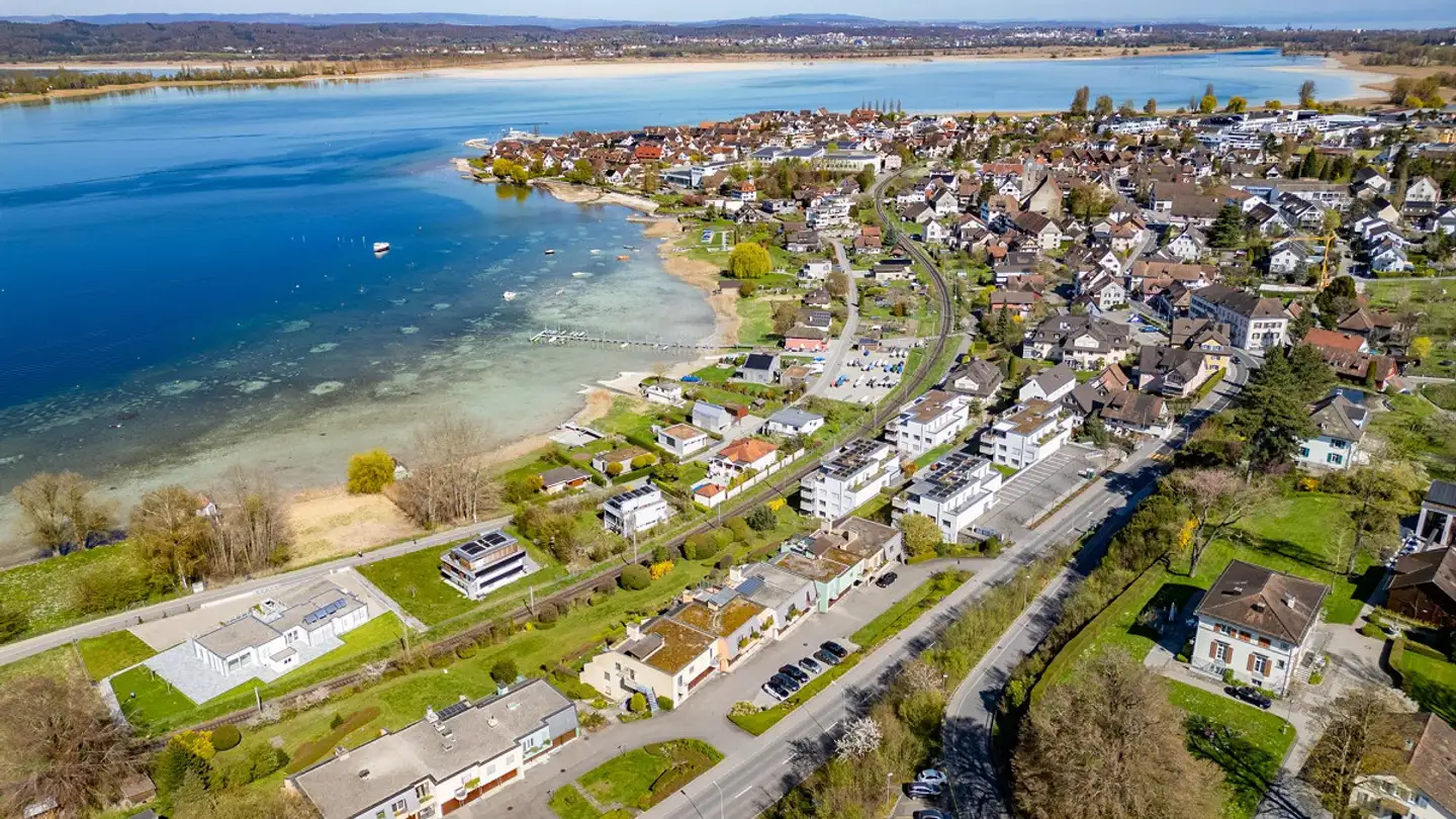 Wohnung kaufen - Hauptstrasse 41, 8272 Ermatingen - Foto 3
