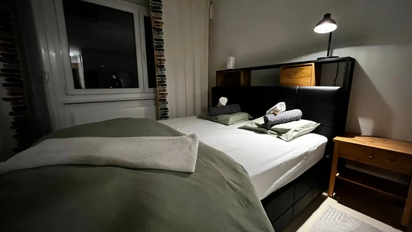 Appartamento in affitto - 1961 Vernamiège - Foto 4