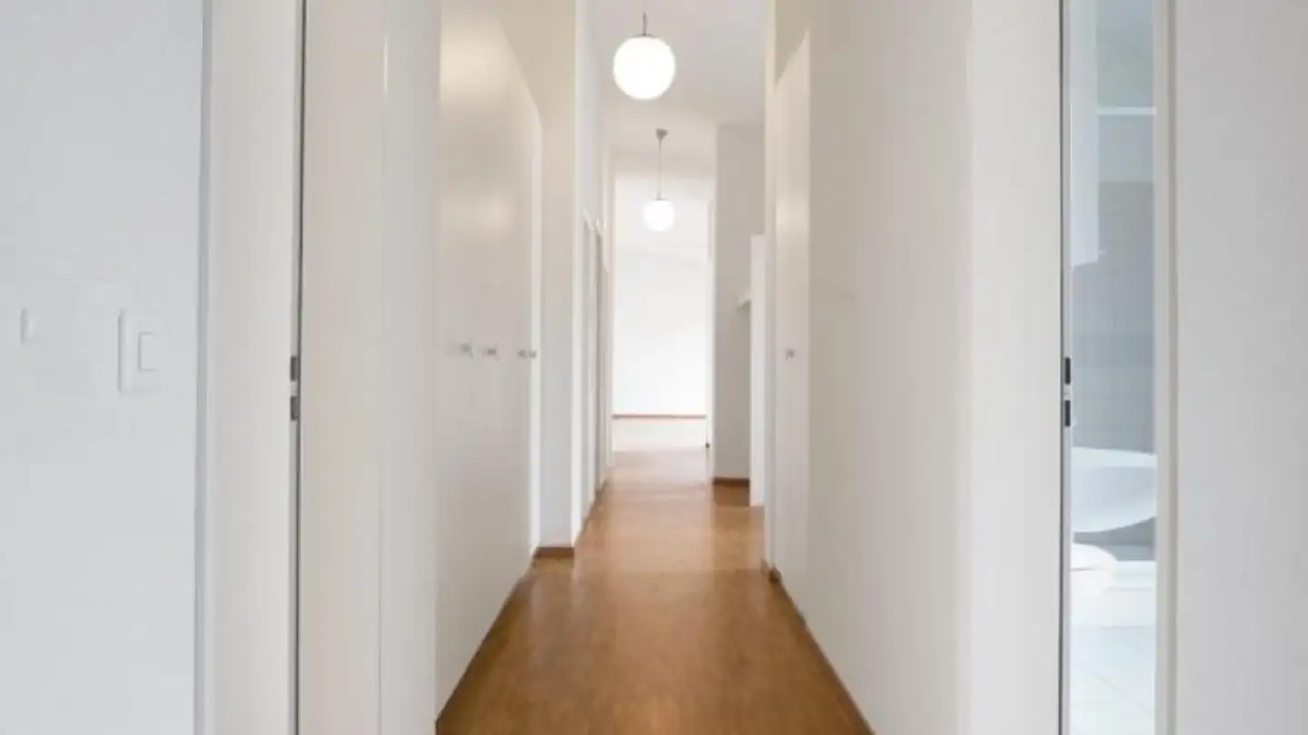 Penthouse mieten - Schulstrasse 175, 8105 Regensdorf - Foto 2