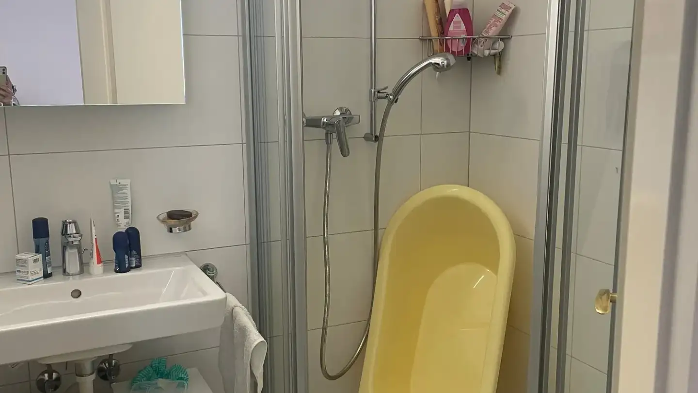 Wohnung mieten - Avenue Juste-Olivier 25, 1006 Lausanne - Foto 4