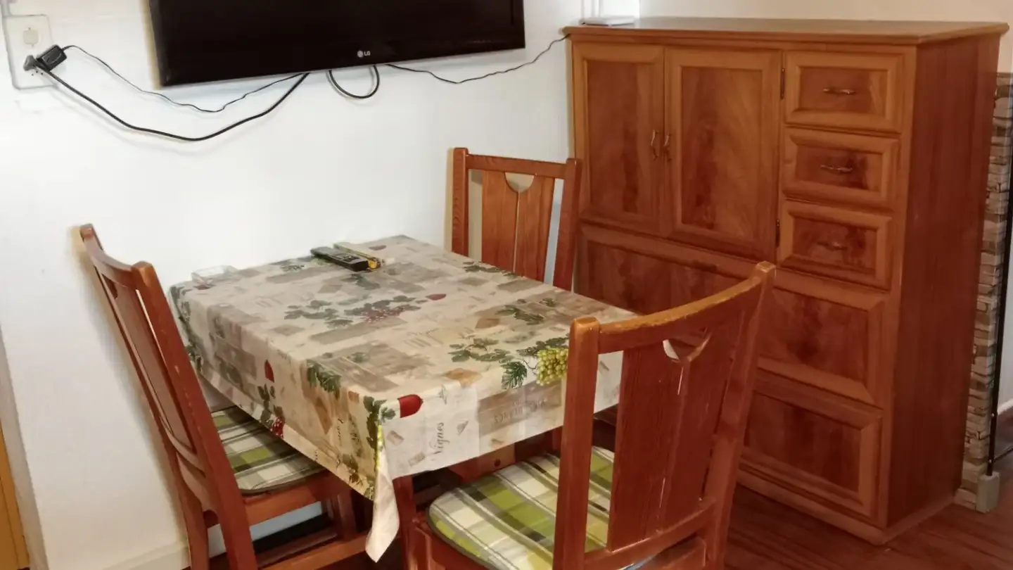 Wohnung mieten - Bleichemattstrasse, 4562 Biberist - Foto 2