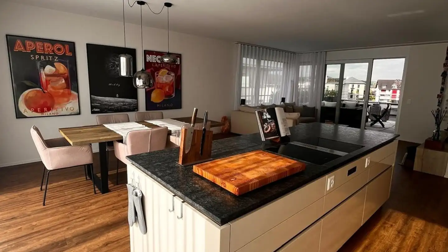 Attico in vendita - 8555 Müllheim Dorf - Foto 4