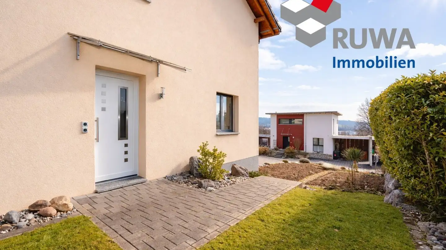 Maison individuelle à vendre - 3400 Burgdorf - Photo 3