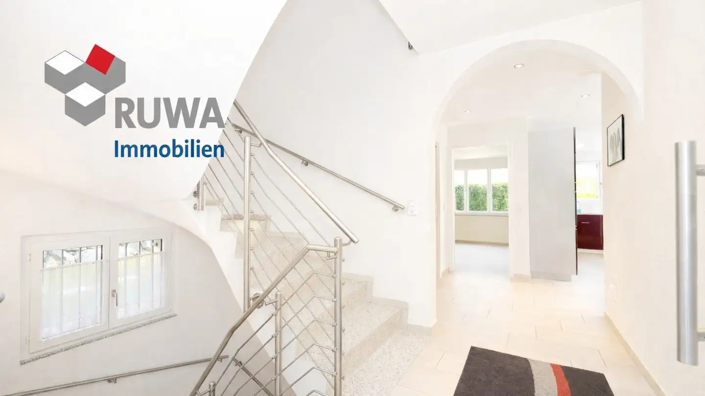 Maison individuelle à vendre - 3400 Burgdorf - Photo 4