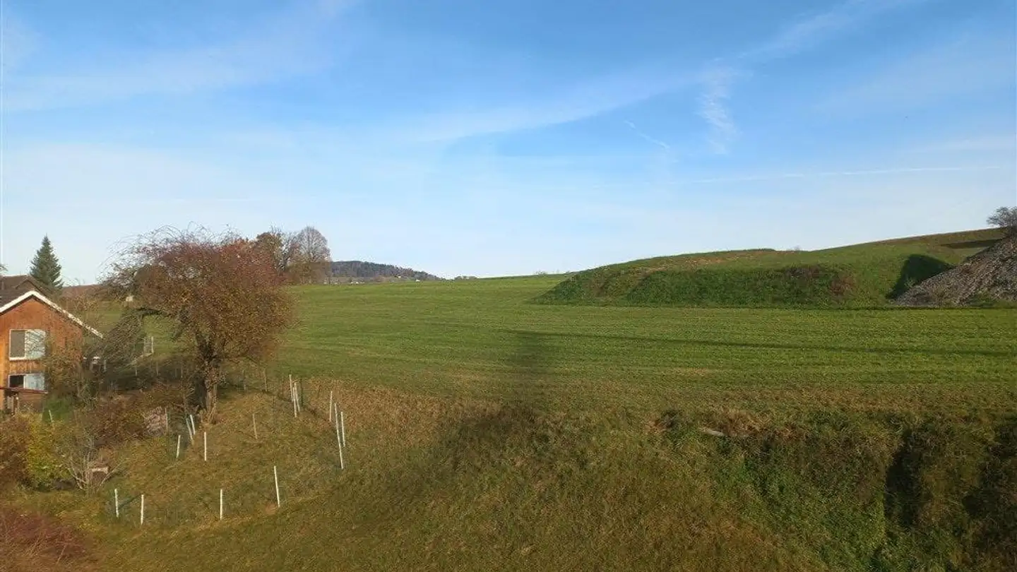 Penthouse for sale - Sennengasse 6a, 8911 Rifferswil