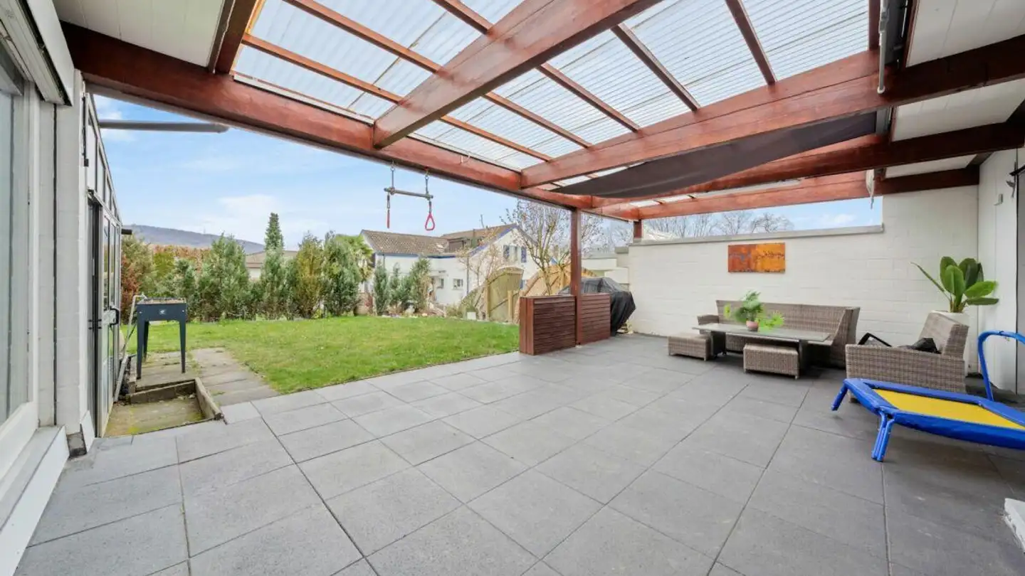 Einfamilienhaus kaufen - Ettenbergstrasse, 4658 Däniken SO - Foto 3