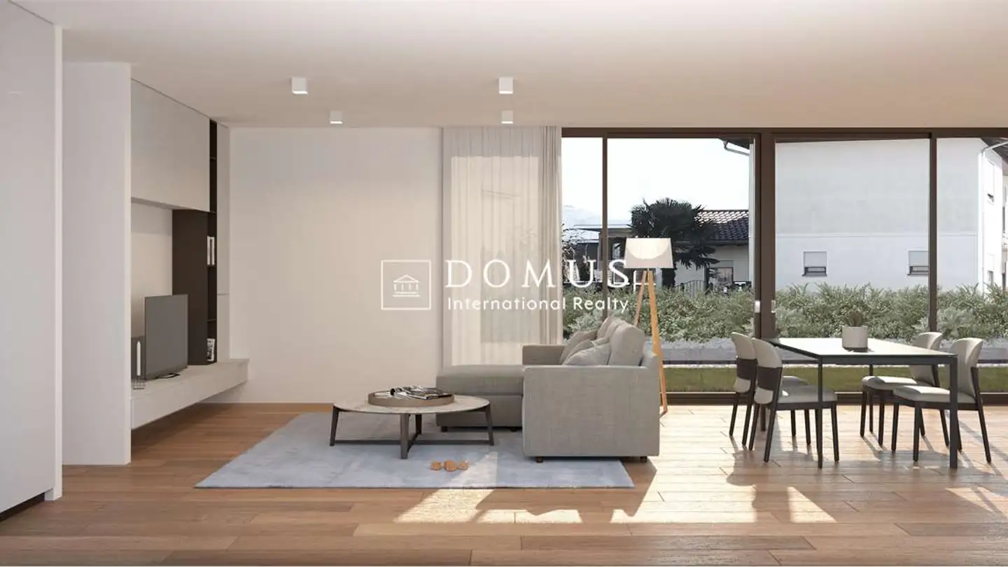 Villa à vendre - Via Girivèll, 6853 Ligornetto - Photo 2