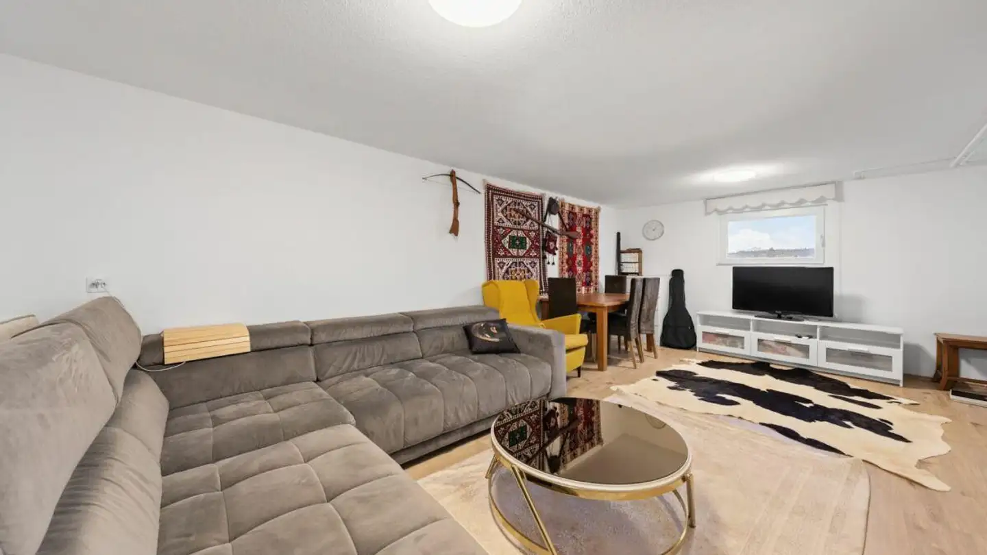 Einfamilienhaus kaufen - Ettenbergstrasse, 4658 Däniken SO - Foto 4