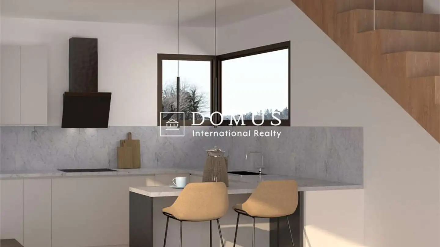 Villa à vendre - Via Girivèll, 6853 Ligornetto - Photo 3